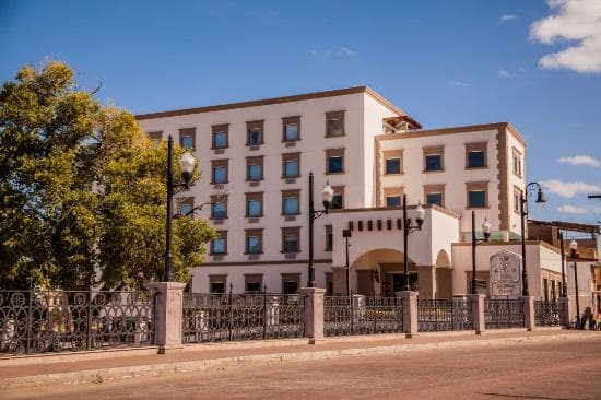 Hotel La Mina