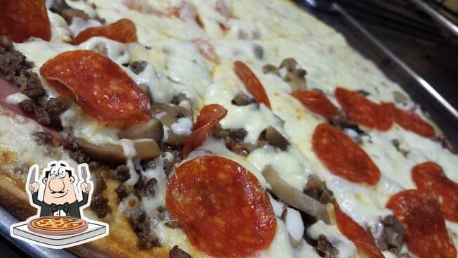 Jasaho's Pizzas